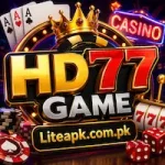 HD77 Game