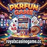 PKRFUN Game