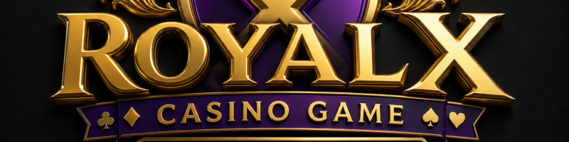 Royal X Casino