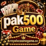pak500 game